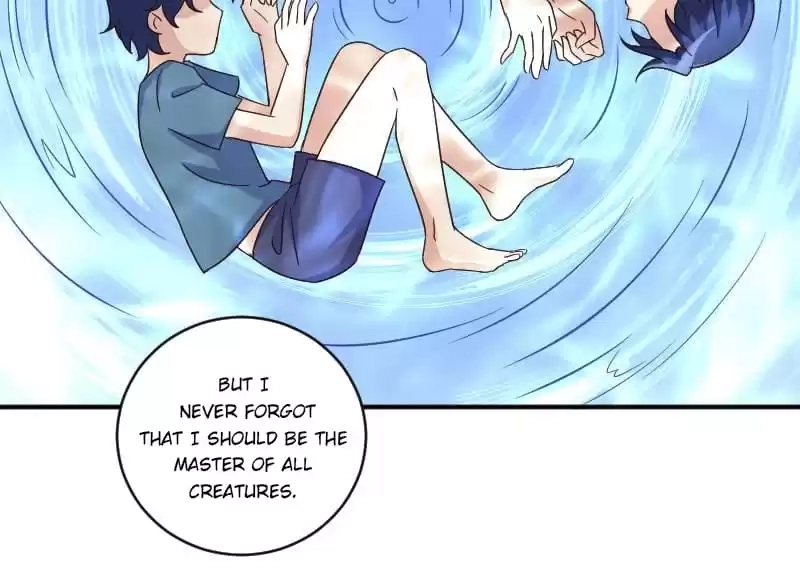 Read I Work for the Matchmaker chapter 152 image 40 on Lezhin