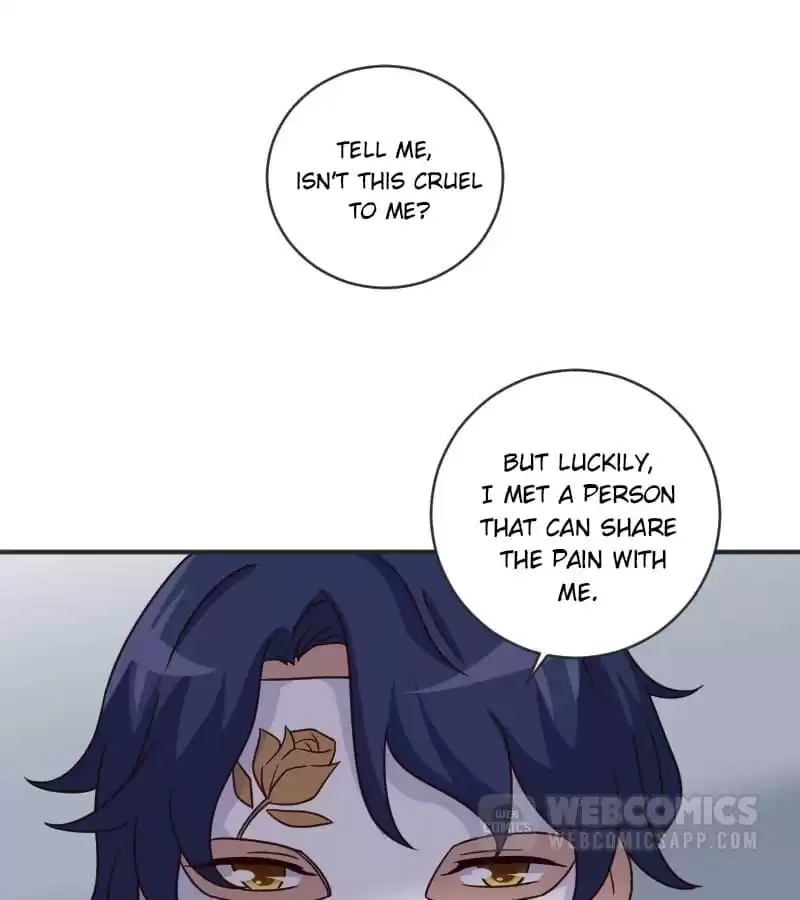 Read I Work for the Matchmaker chapter 152 image 41 on Lezhin