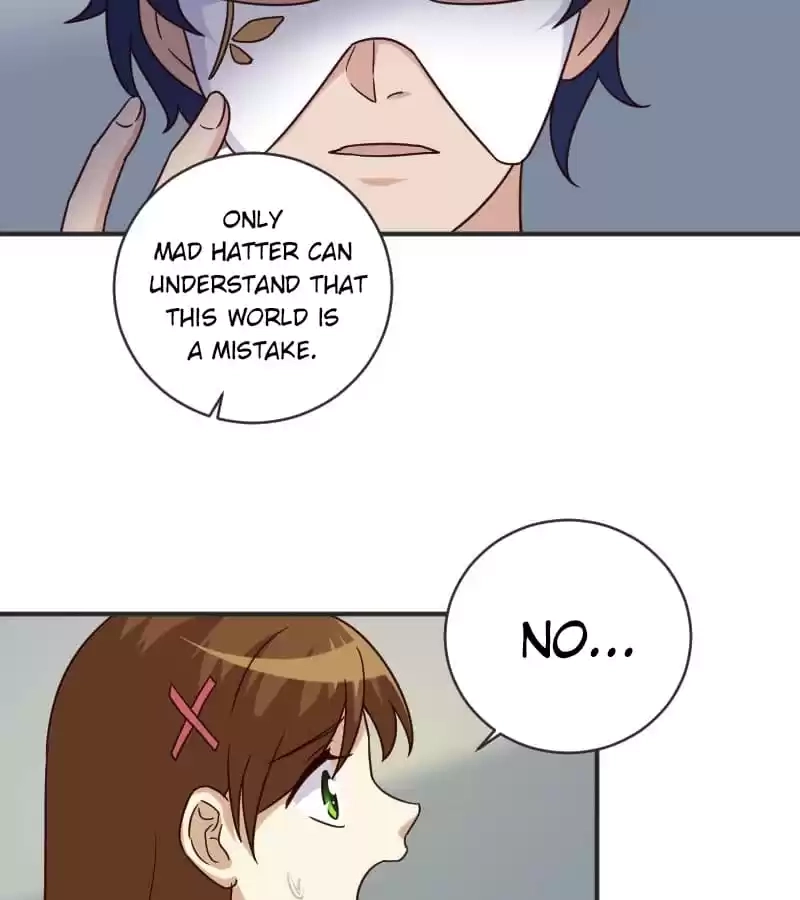 Read I Work for the Matchmaker chapter 152 image 42 on Lezhin
