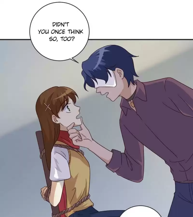Read I Work for the Matchmaker chapter 152 image 44 on Lezhin