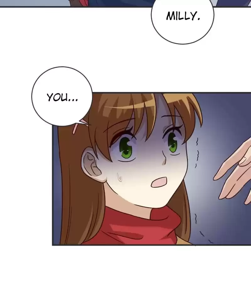Read I Work for the Matchmaker chapter 152 image 45 on Lezhin