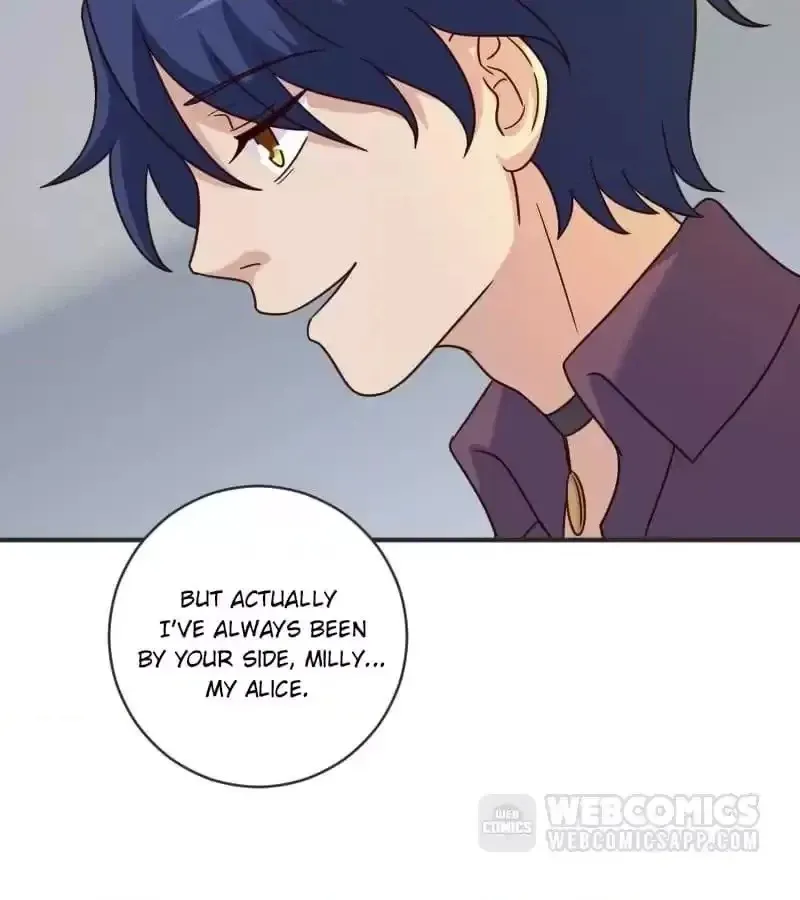 Read I Work for the Matchmaker chapter 152 image 49 on Lezhin