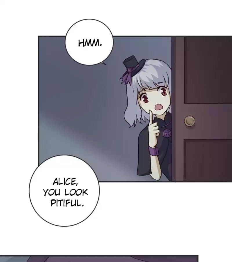 Read I Work for the Matchmaker chapter 153 image 12 on Lezhin