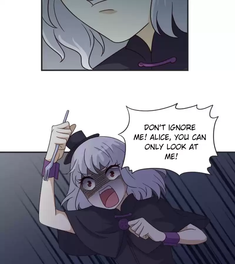 Read I Work for the Matchmaker chapter 153 image 14 on Lezhin