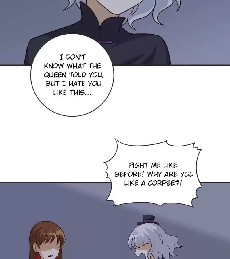 Read I Work for the Matchmaker chapter 153 image 18 on Lezhin