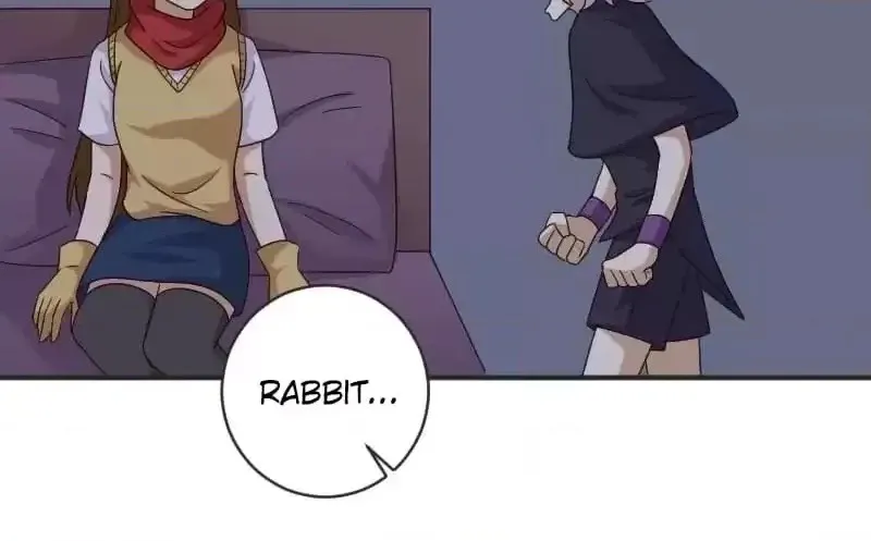 Read I Work for the Matchmaker chapter 153 image 19 on Lezhin
