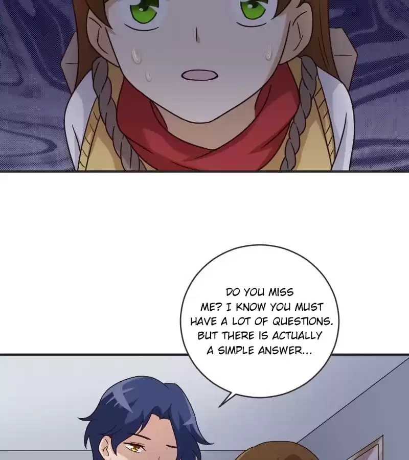 Read I Work for the Matchmaker chapter 153 image 2 on Lezhin