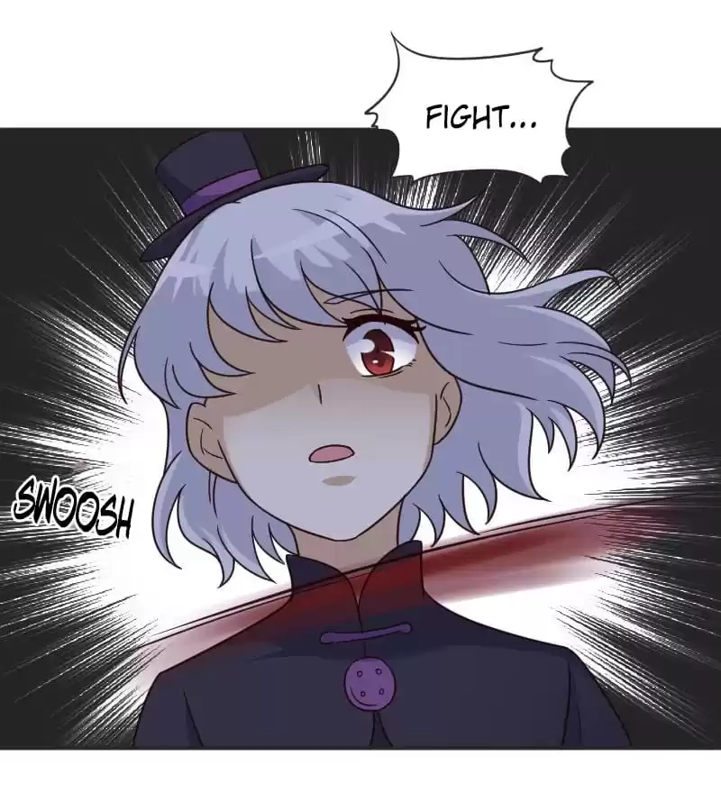 Read I Work for the Matchmaker chapter 153 image 20 on Lezhin