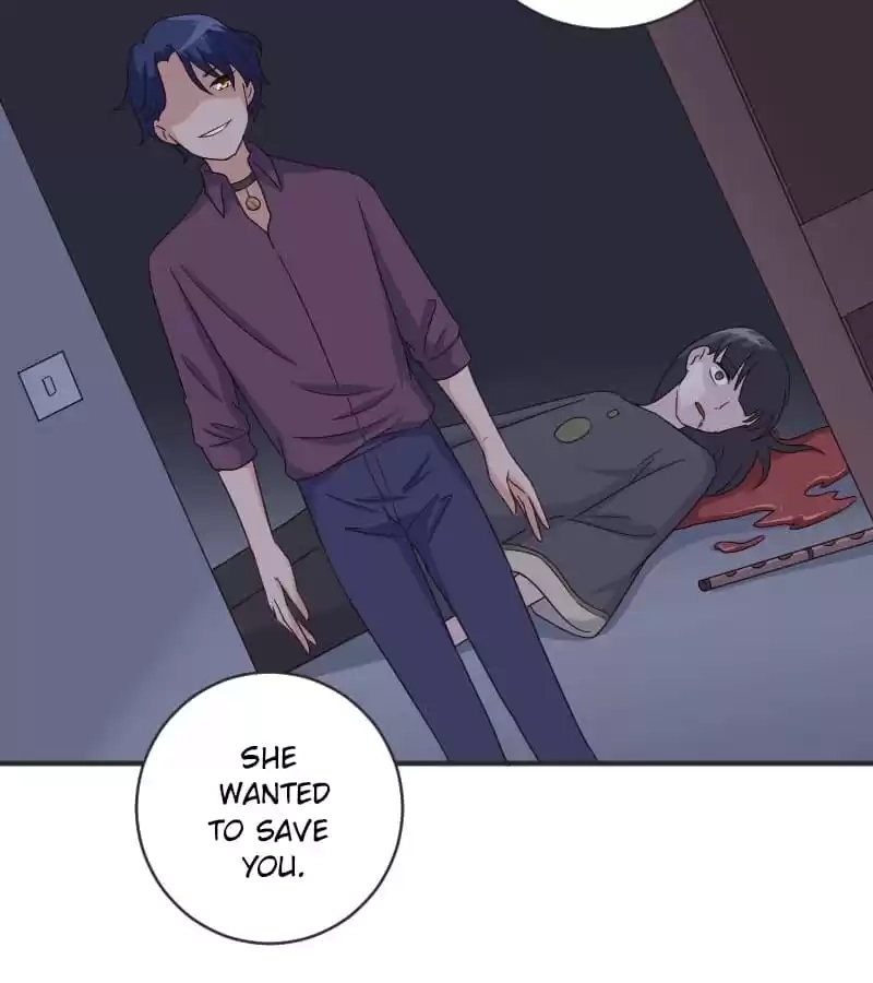 Read I Work for the Matchmaker chapter 153 image 24 on Lezhin