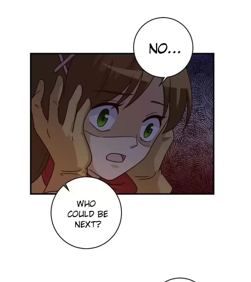 Read I Work for the Matchmaker chapter 153 image 26 on Lezhin