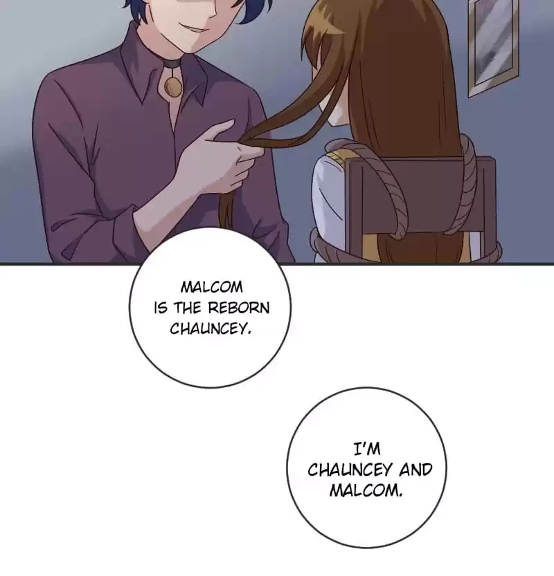 Read I Work for the Matchmaker chapter 153 image 3 on Lezhin