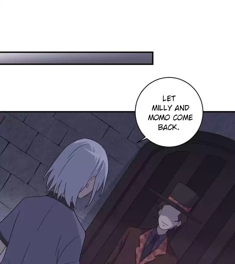 Read I Work for the Matchmaker chapter 153 image 30 on Lezhin