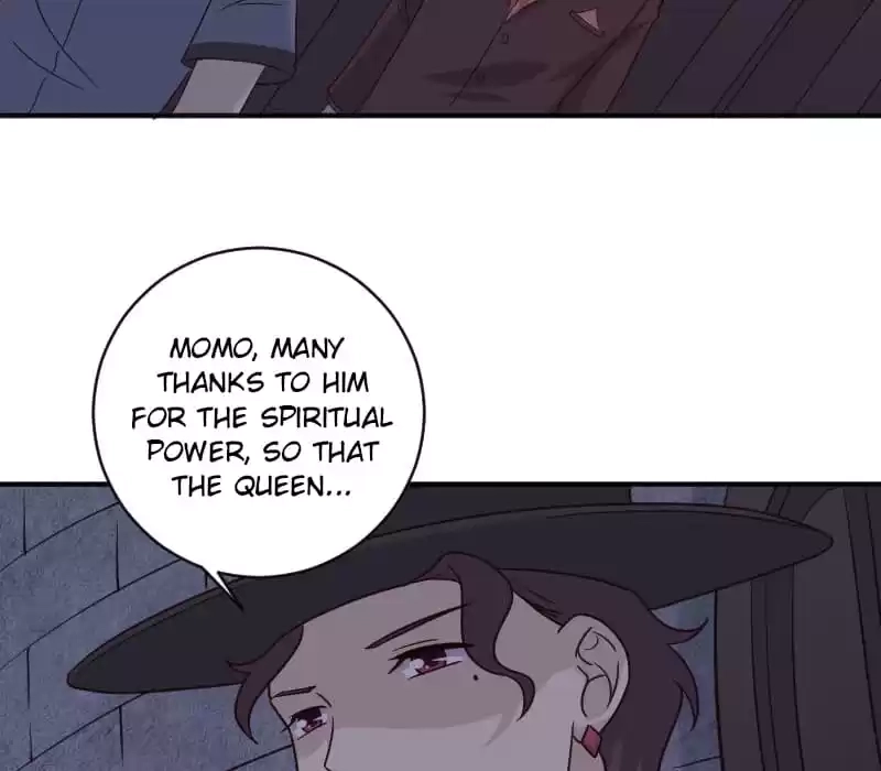 Read I Work for the Matchmaker chapter 153 image 31 on Lezhin