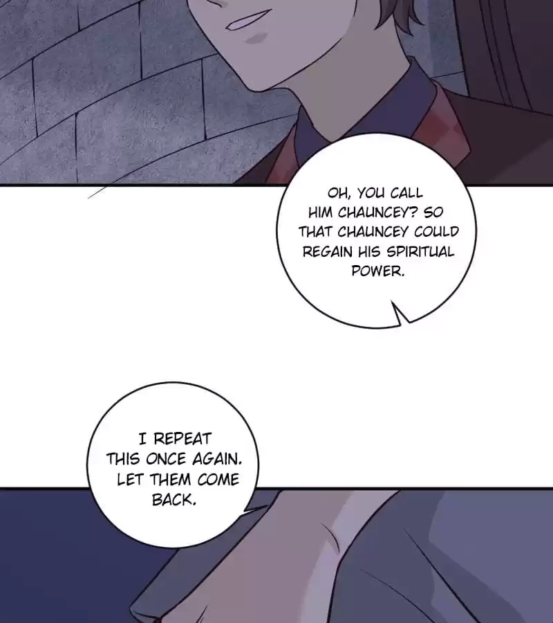 Read I Work for the Matchmaker chapter 153 image 32 on Lezhin