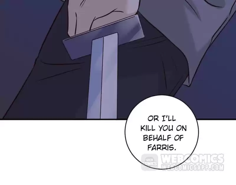 Read I Work for the Matchmaker chapter 153 image 33 on Lezhin