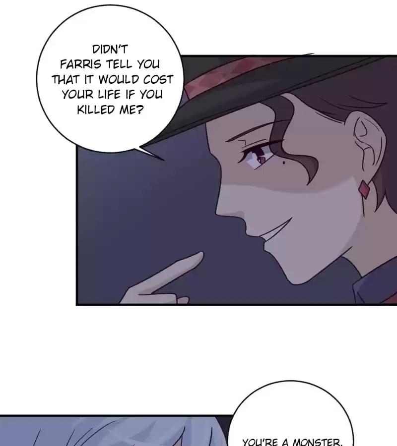 Read I Work for the Matchmaker chapter 153 image 34 on Lezhin