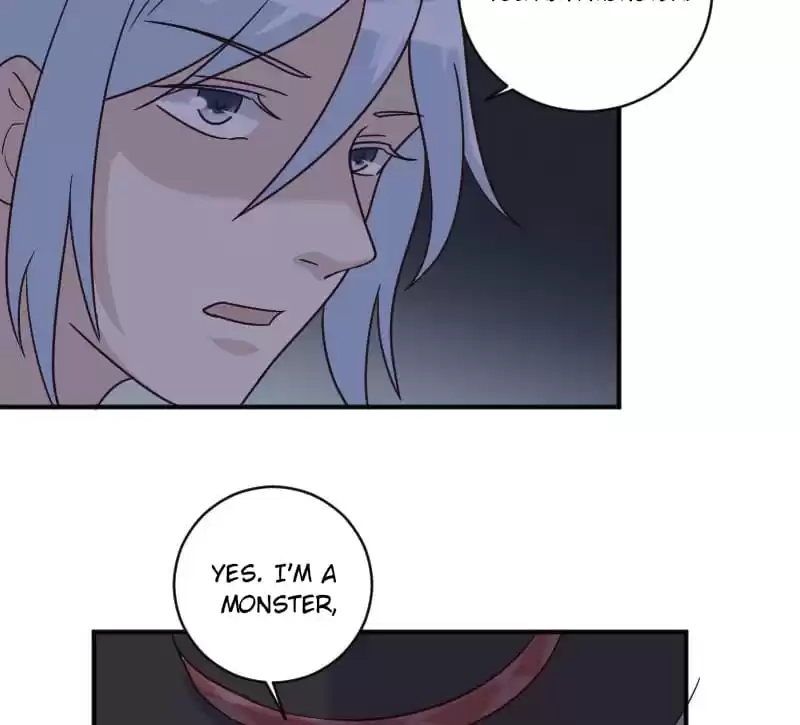 Read I Work for the Matchmaker chapter 153 image 35 on Lezhin