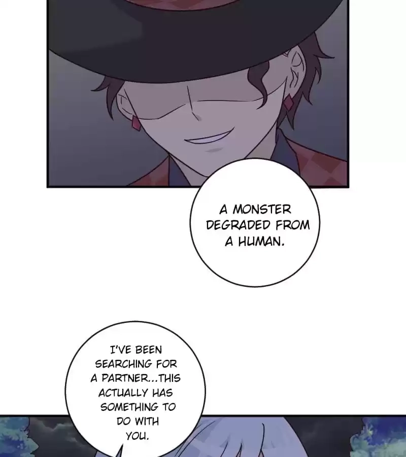 Read I Work for the Matchmaker chapter 153 image 36 on Lezhin