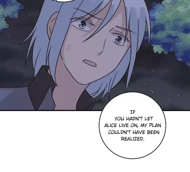 Read I Work for the Matchmaker chapter 153 image 37 on Lezhin