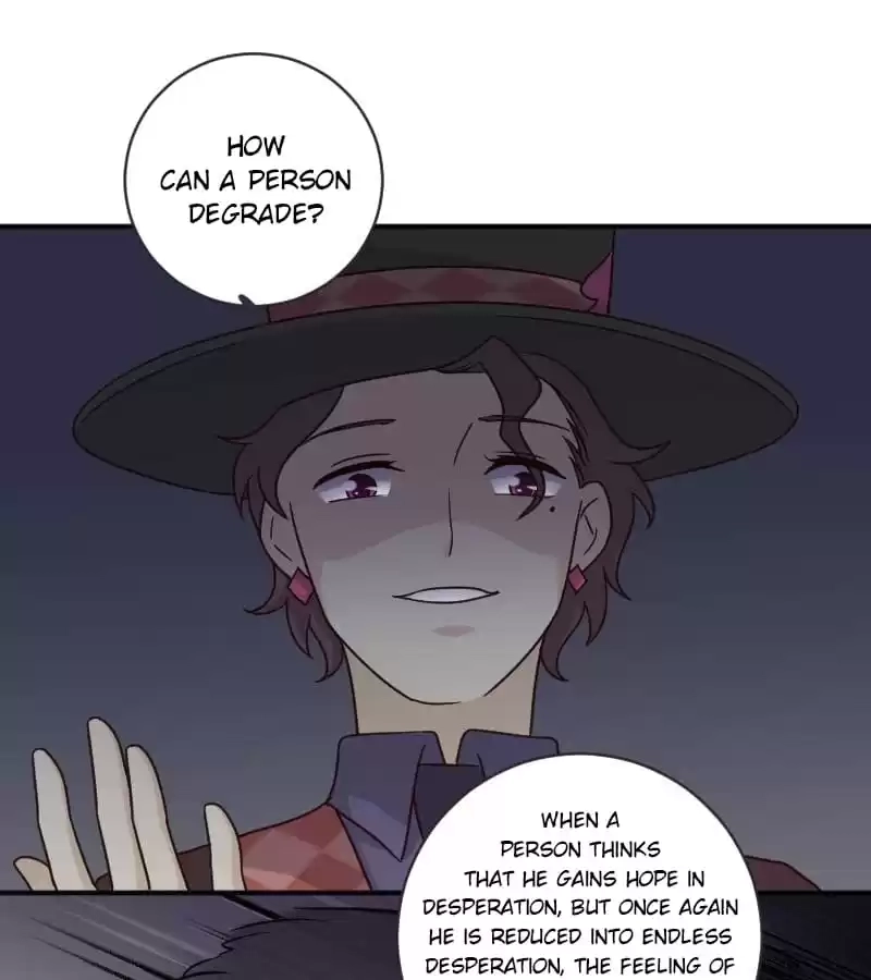 Read I Work for the Matchmaker chapter 153 image 38 on Lezhin