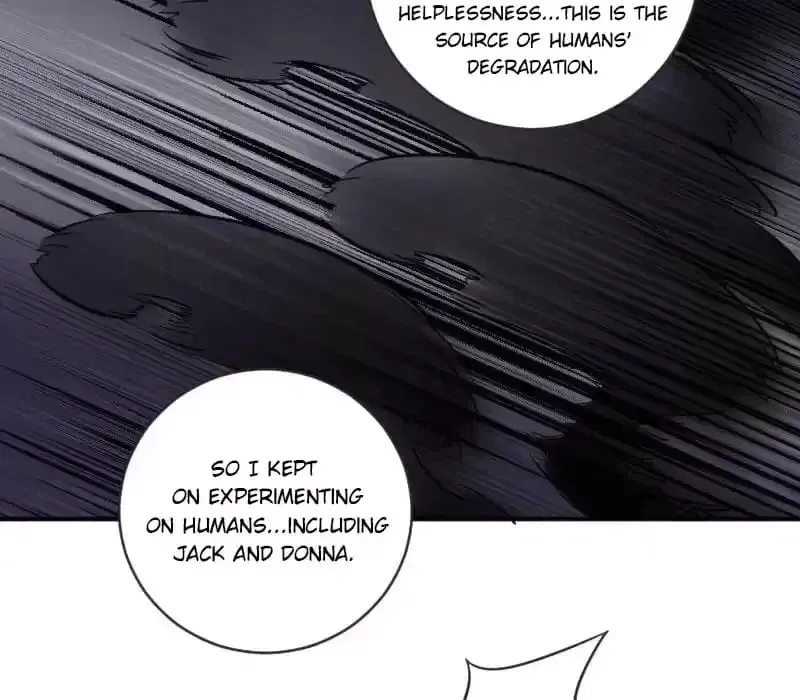 Read I Work for the Matchmaker chapter 153 image 39 on Lezhin