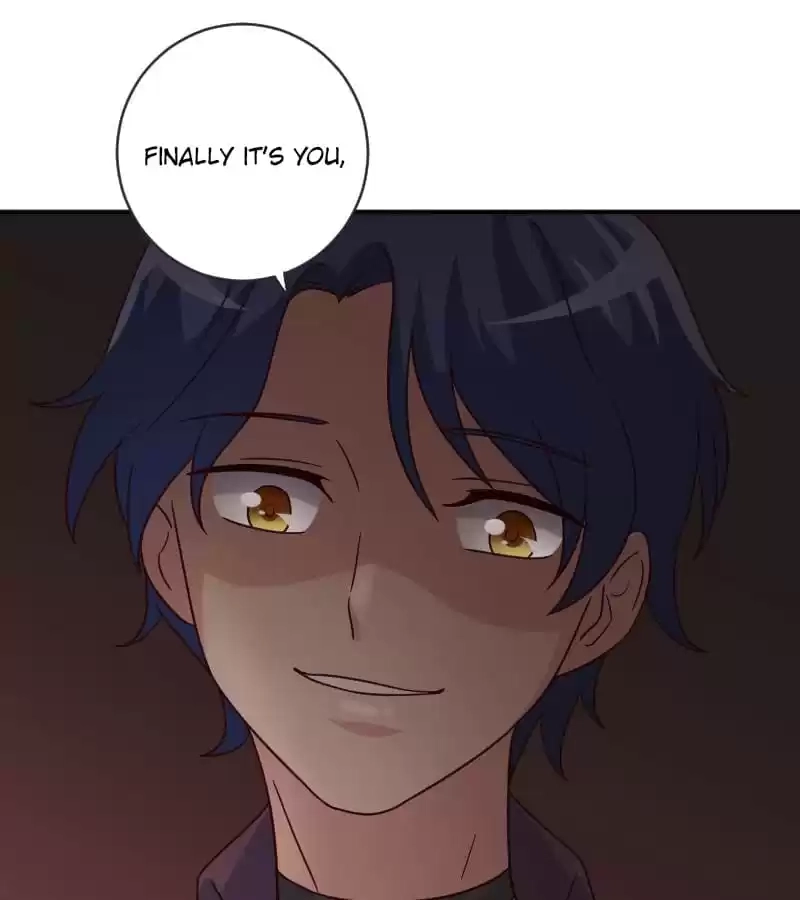 Read I Work for the Matchmaker chapter 153 image 45 on Lezhin