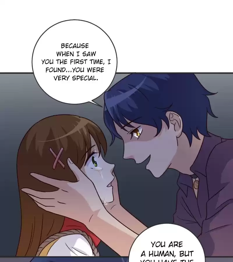 Read I Work for the Matchmaker chapter 153 image 6 on Lezhin