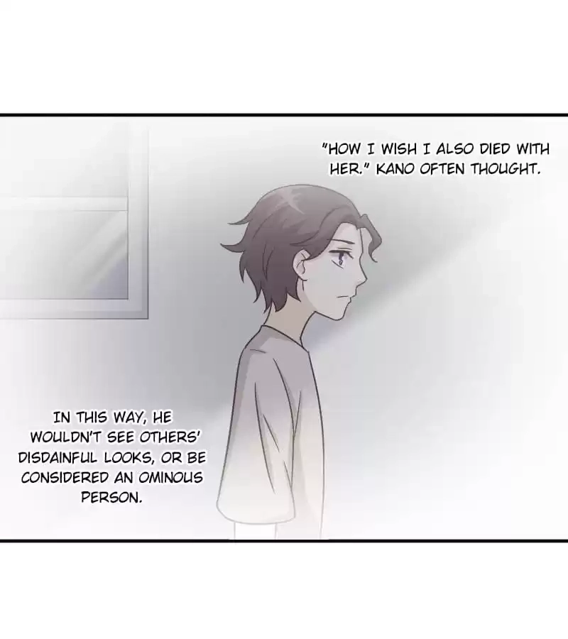 Read I Work for the Matchmaker chapter 154 image 12 on Lezhin