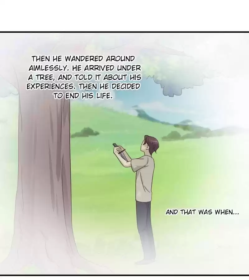 Read I Work for the Matchmaker chapter 154 image 16 on Lezhin