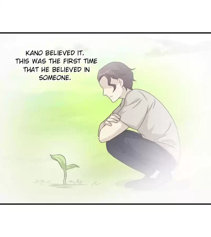 Read I Work for the Matchmaker chapter 154 image 20 on Lezhin