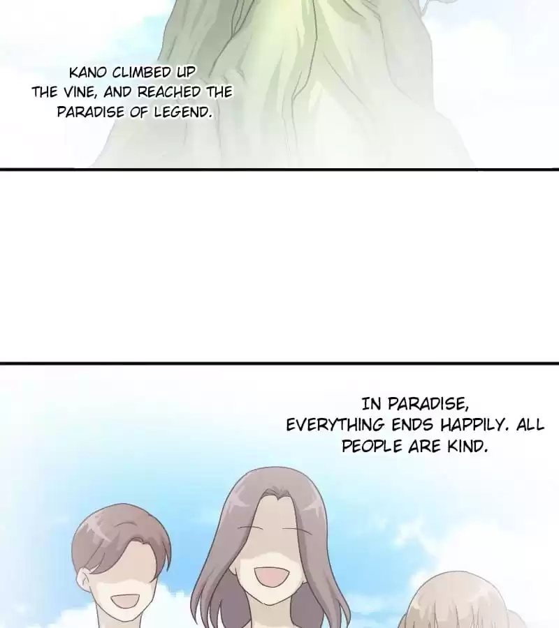 Read I Work for the Matchmaker chapter 154 image 22 on Lezhin