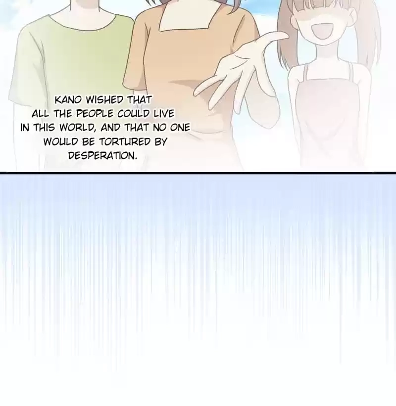 Read I Work for the Matchmaker chapter 154 image 23 on Lezhin