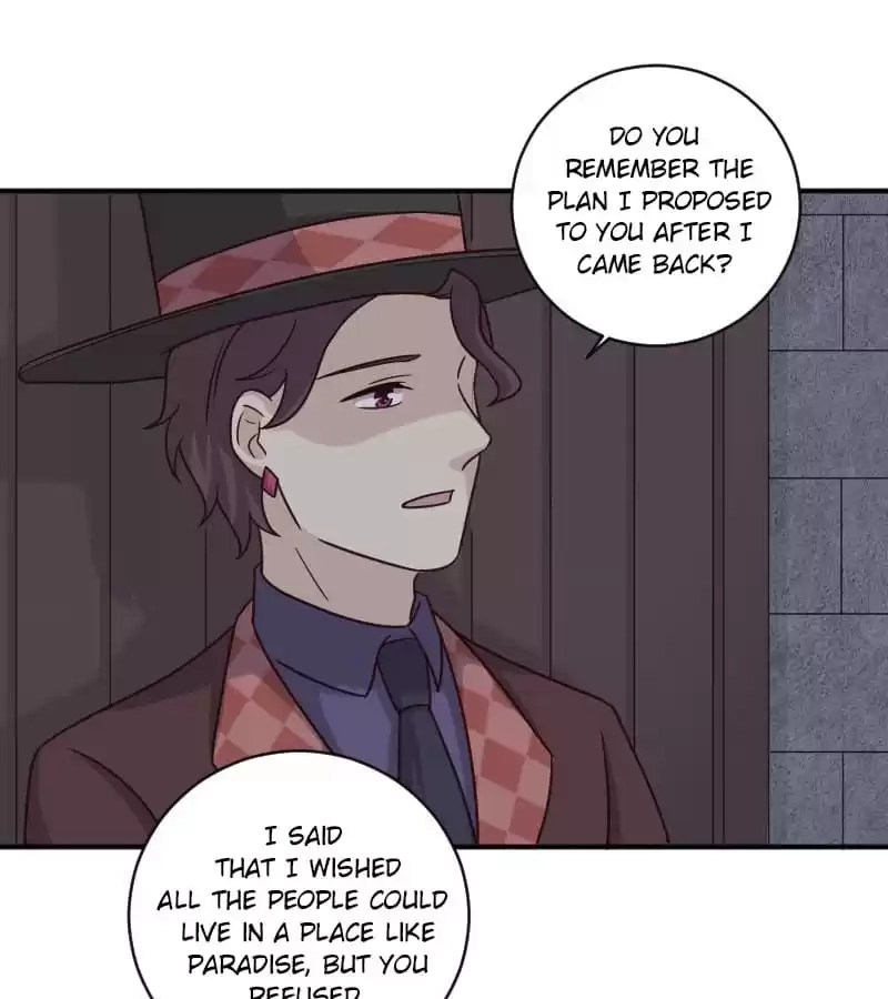 Read I Work for the Matchmaker chapter 154 image 24 on Lezhin