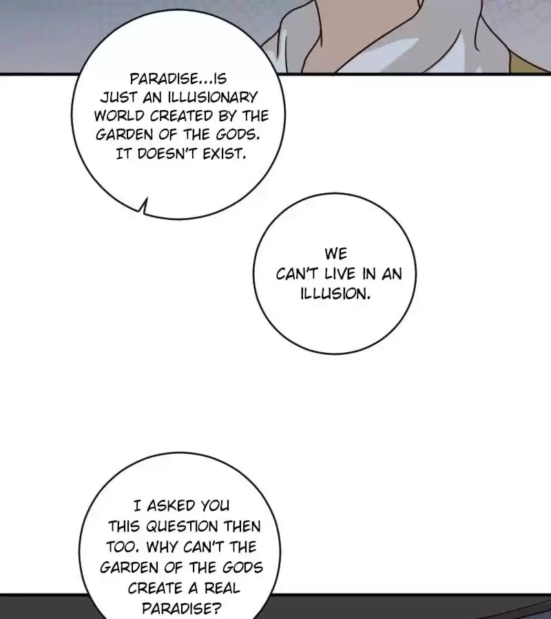 Read I Work for the Matchmaker chapter 154 image 26 on Lezhin