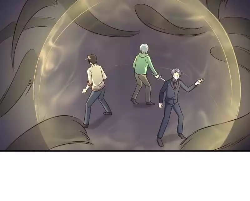 Read I Work for the Matchmaker chapter 154 image 31 on Lezhin