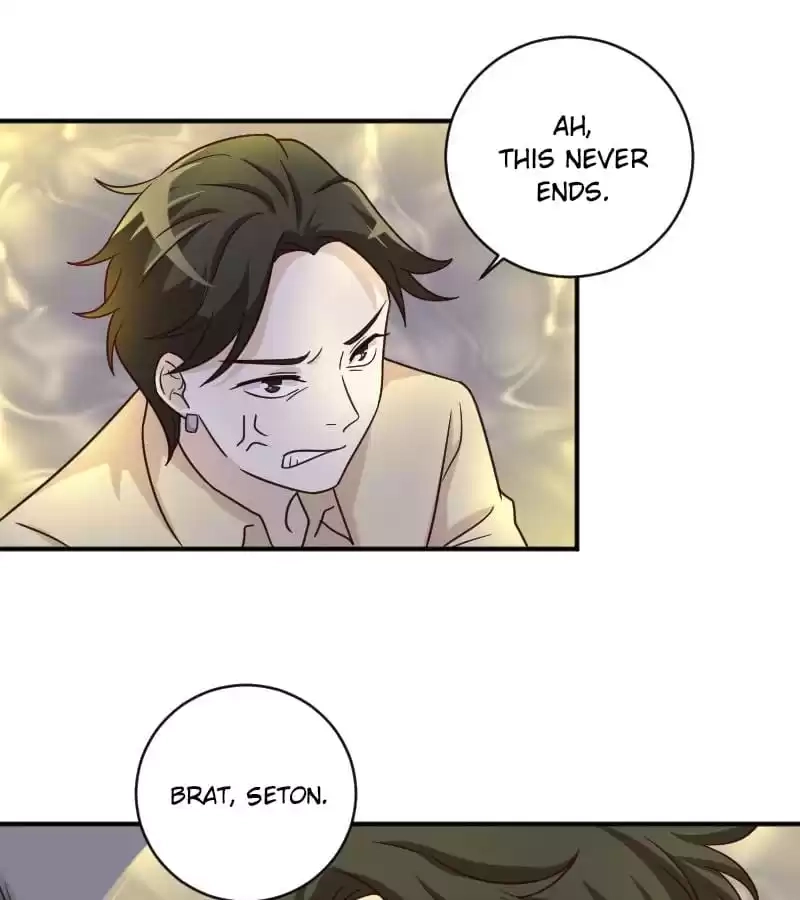 Read I Work for the Matchmaker chapter 154 image 32 on Lezhin