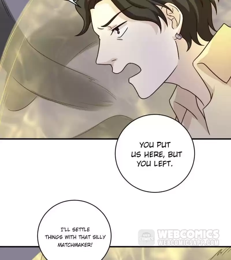 Read I Work for the Matchmaker chapter 154 image 33 on Lezhin