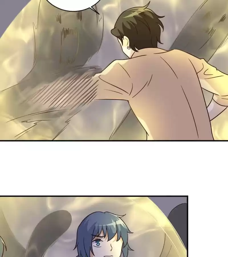 Read I Work for the Matchmaker chapter 154 image 34 on Lezhin