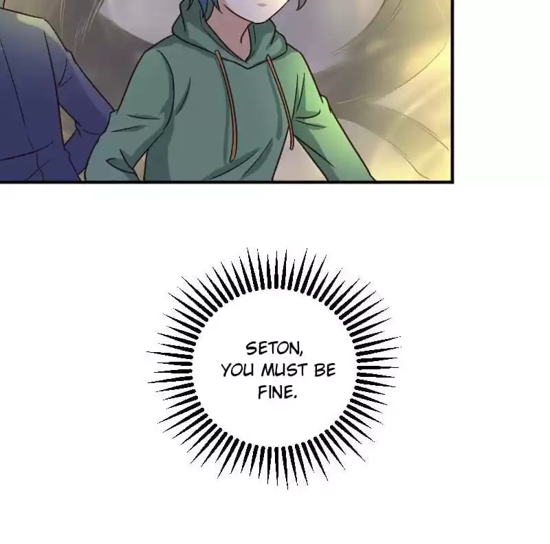 Read I Work for the Matchmaker chapter 154 image 35 on Lezhin