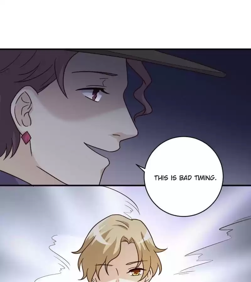 Read I Work for the Matchmaker chapter 154 image 4 on Lezhin