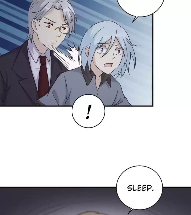 Read I Work for the Matchmaker chapter 154 image 6 on Lezhin