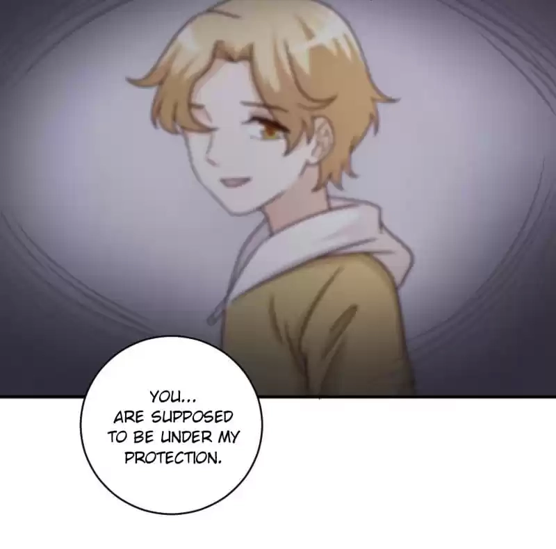 Read I Work for the Matchmaker chapter 154 image 7 on Lezhin