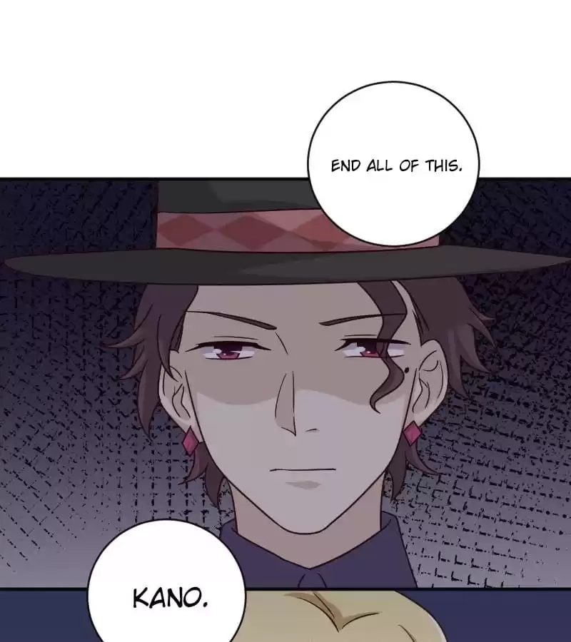 Read I Work for the Matchmaker chapter 154 image 8 on Lezhin