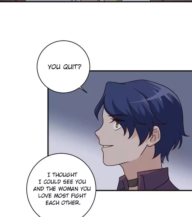 Read I Work for the Matchmaker chapter 155 image 15 on Lezhin