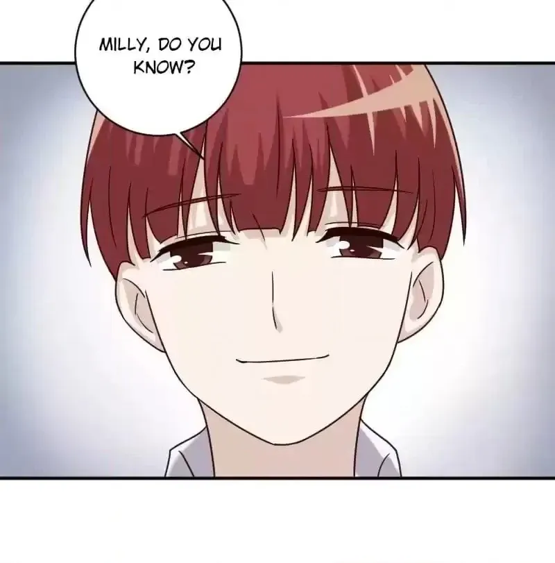 Read I Work for the Matchmaker chapter 155 image 19 on Lezhin