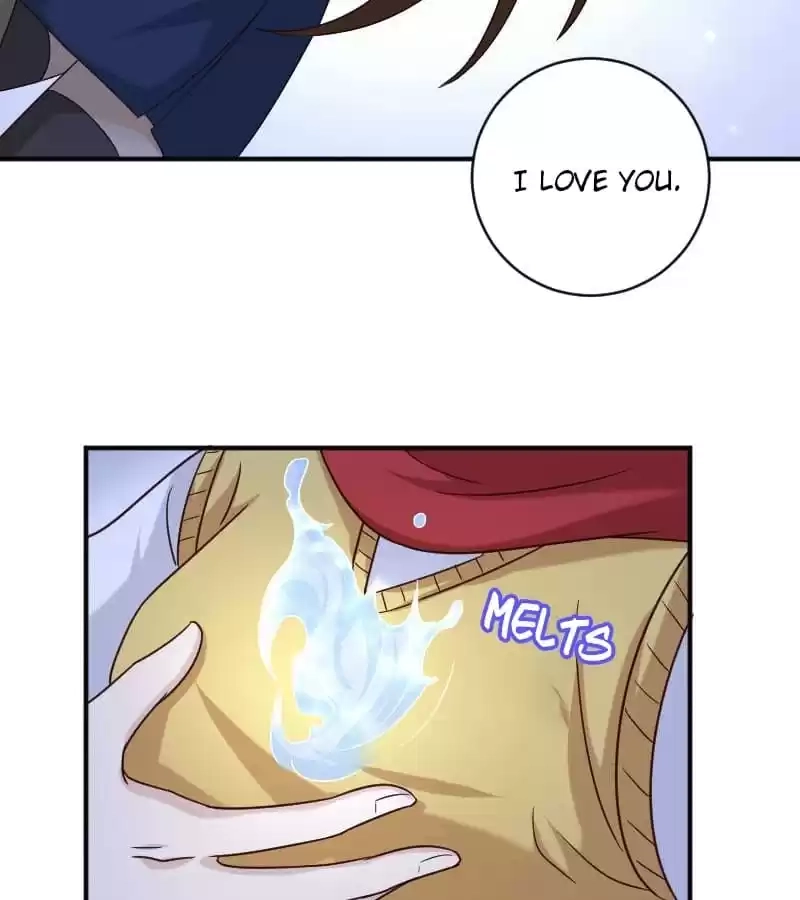 Read I Work for the Matchmaker chapter 155 image 21 on Lezhin