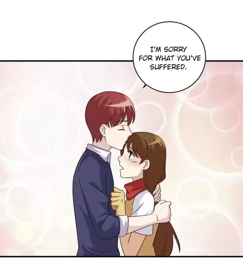 Read I Work for the Matchmaker chapter 155 image 26 on Lezhin