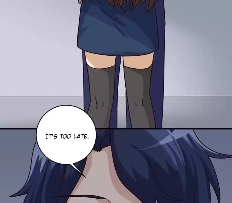 Read I Work for the Matchmaker chapter 155 image 3 on Lezhin
