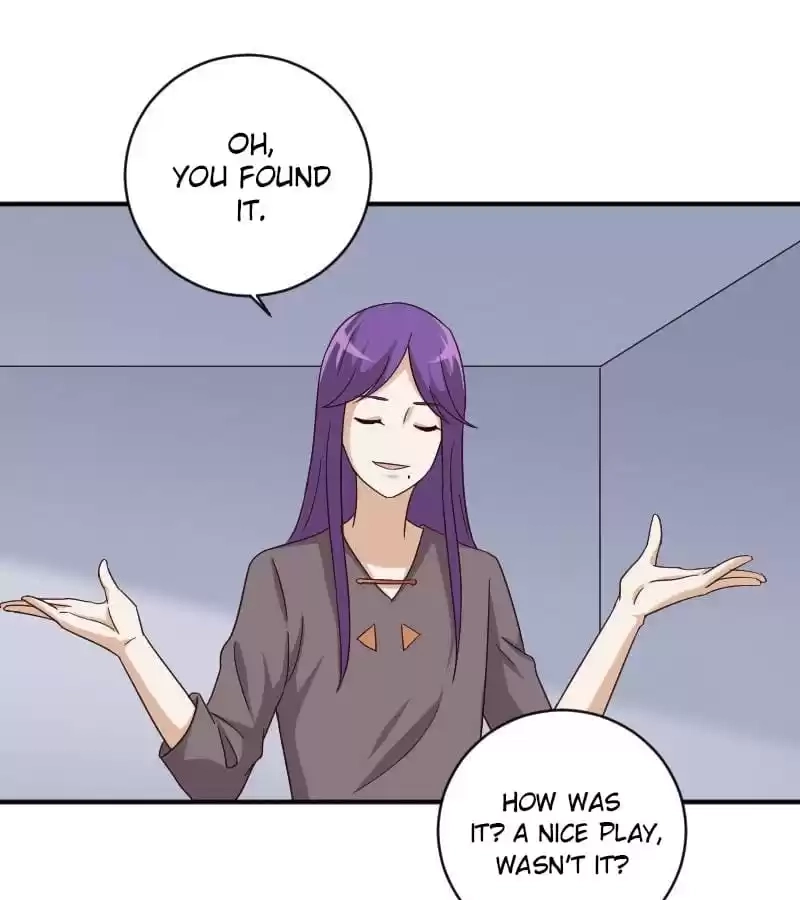 Read I Work for the Matchmaker chapter 155 image 30 on Lezhin