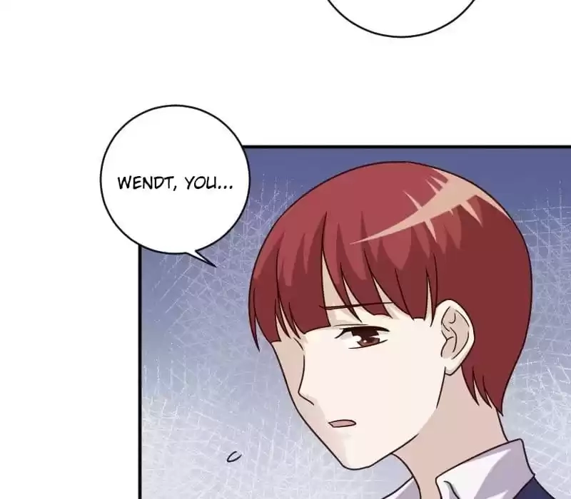 Read I Work for the Matchmaker chapter 155 image 31 on Lezhin